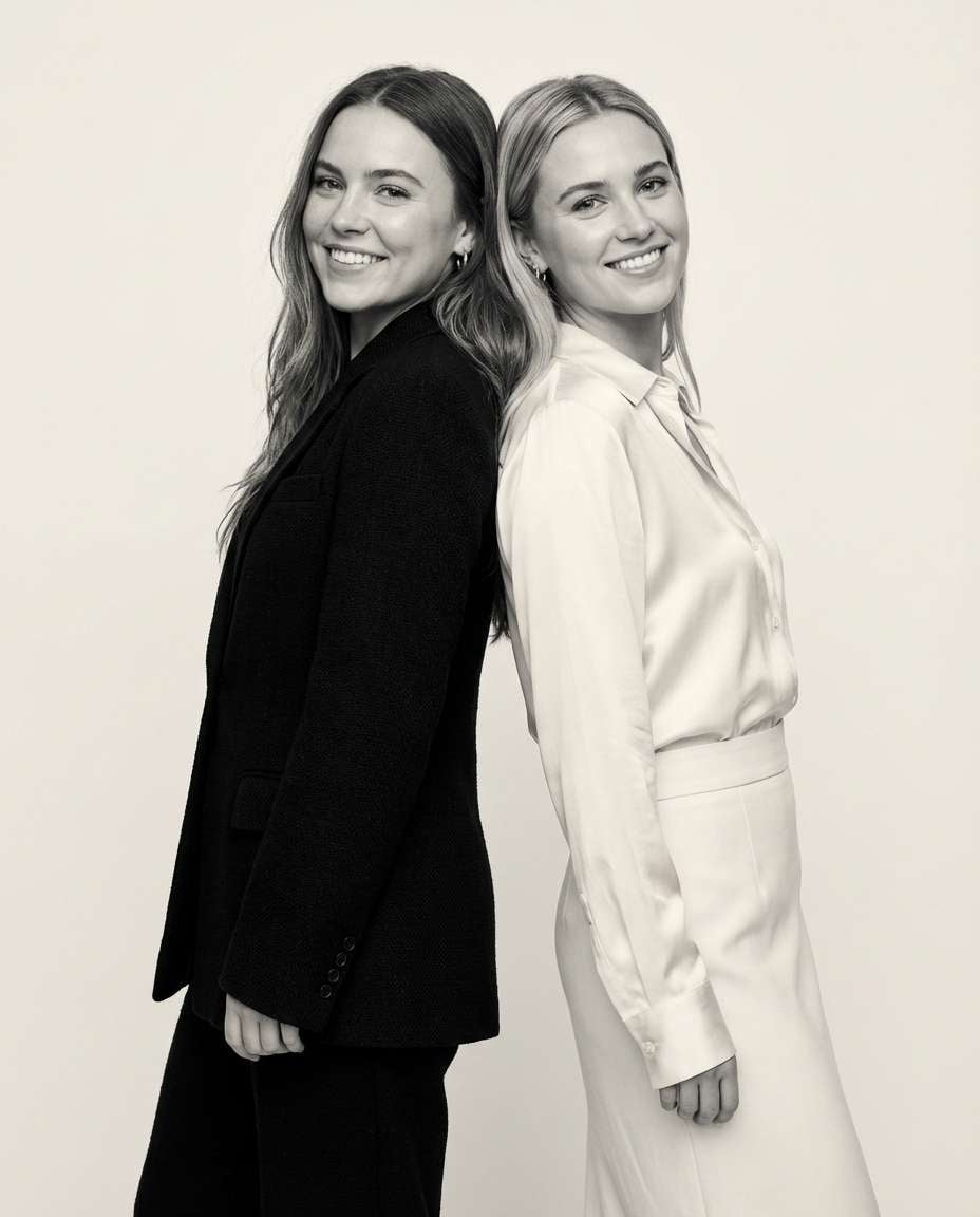 studio bestie portrait photo