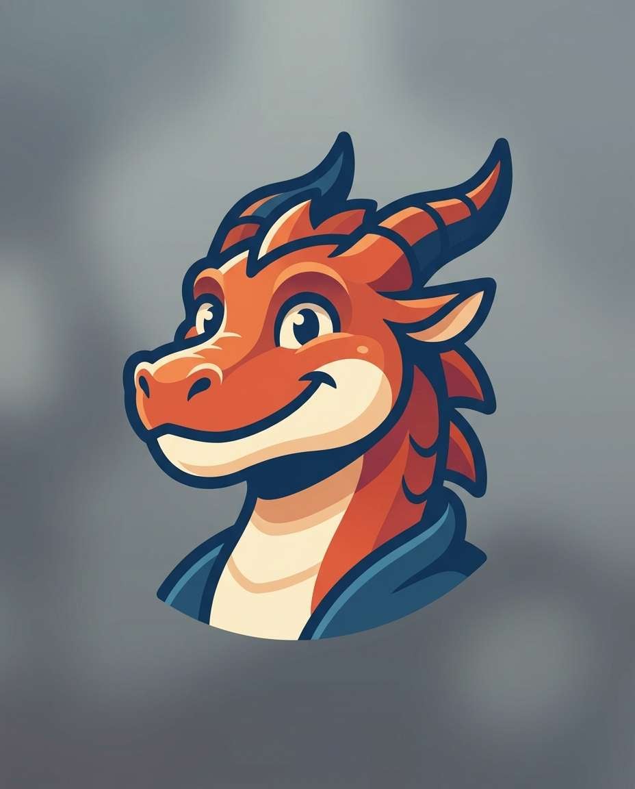 minimal clean profile photo