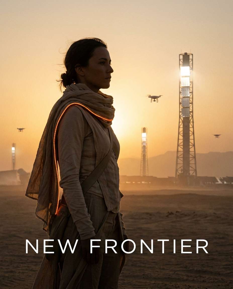 desert tech nomad photo