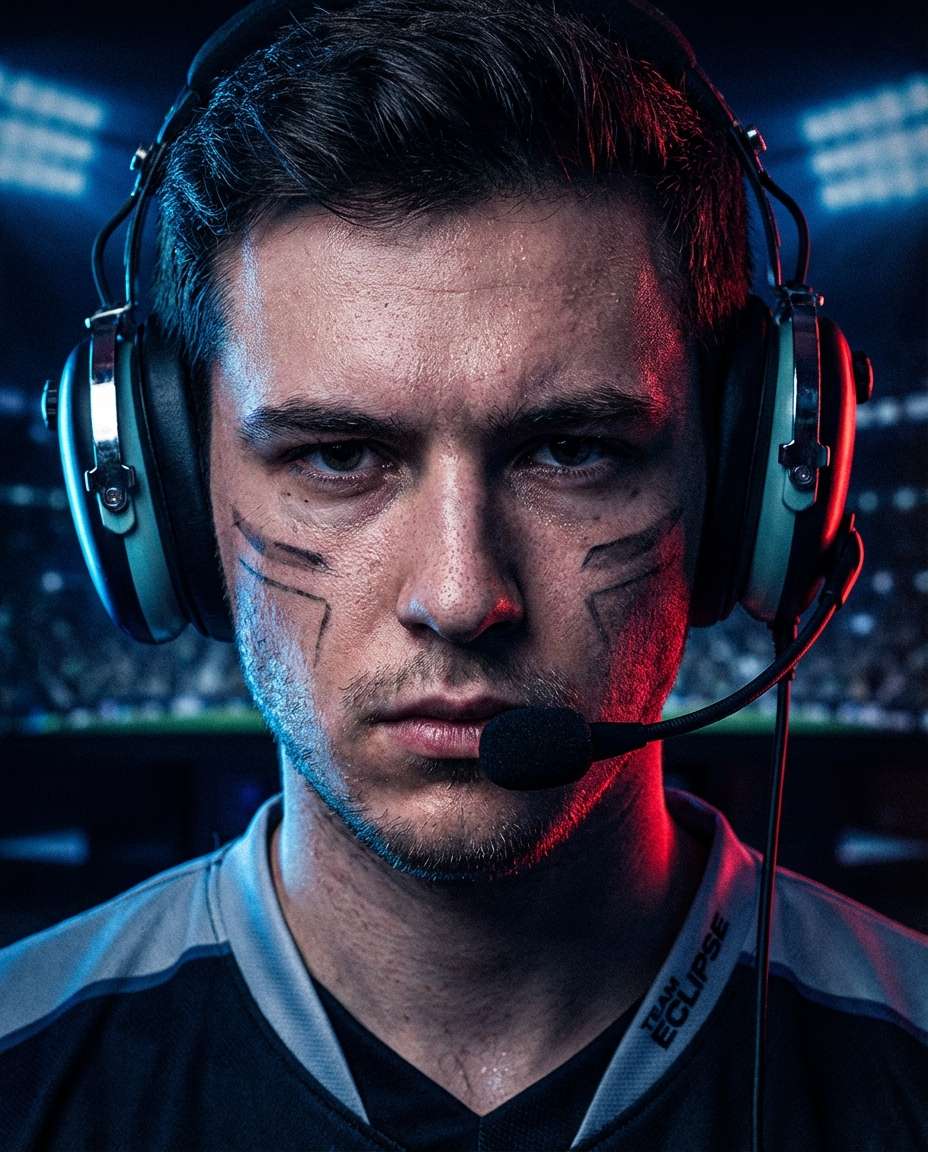 fps hero closeup photo