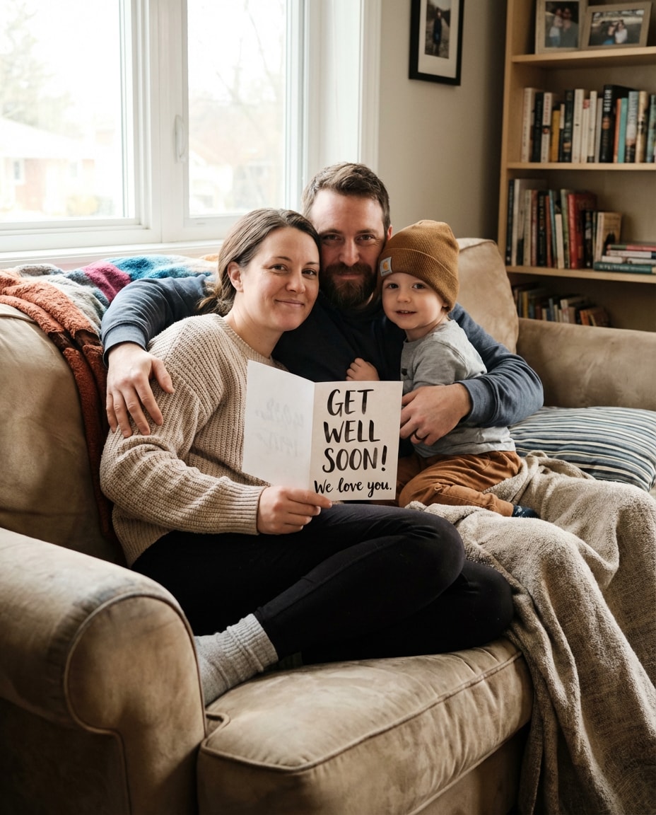 family support circle photo