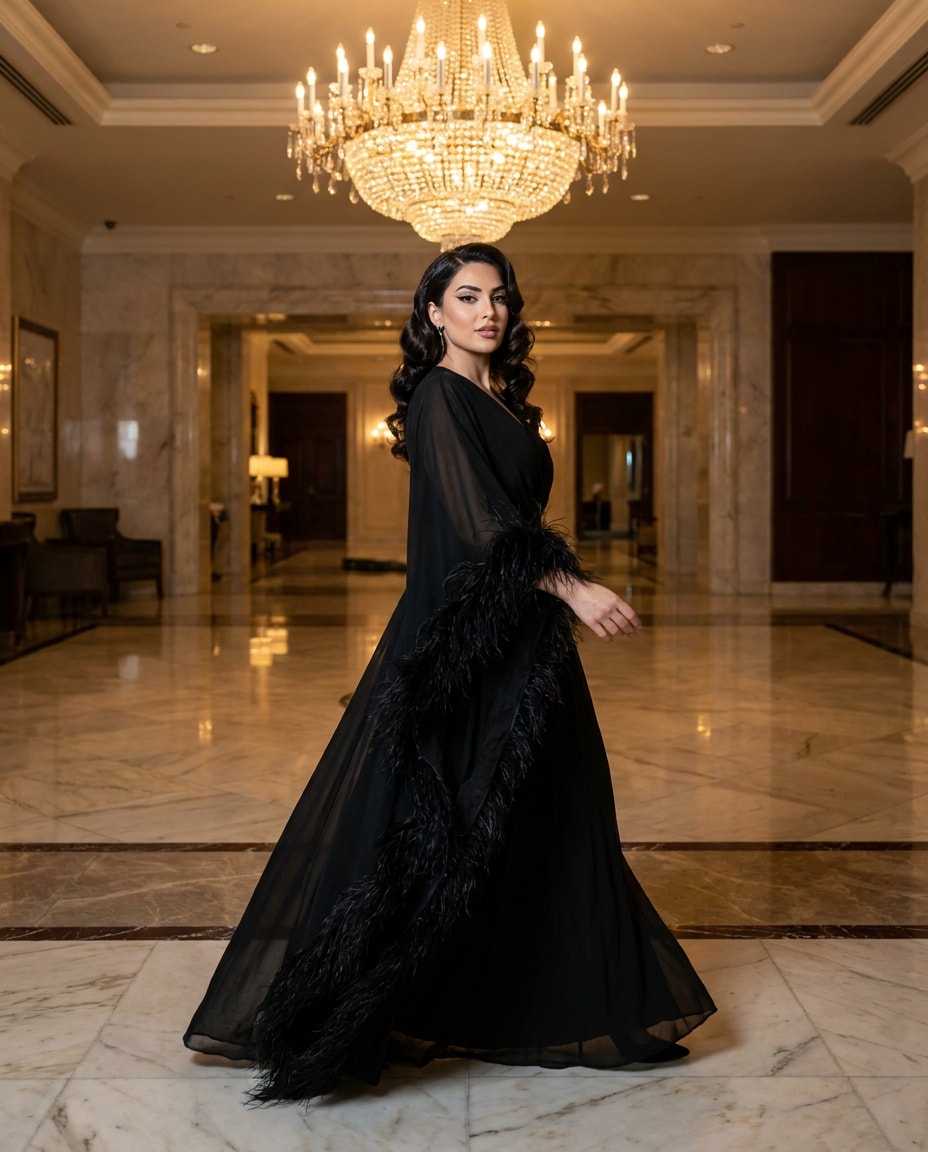 luxury hotel lobby photo