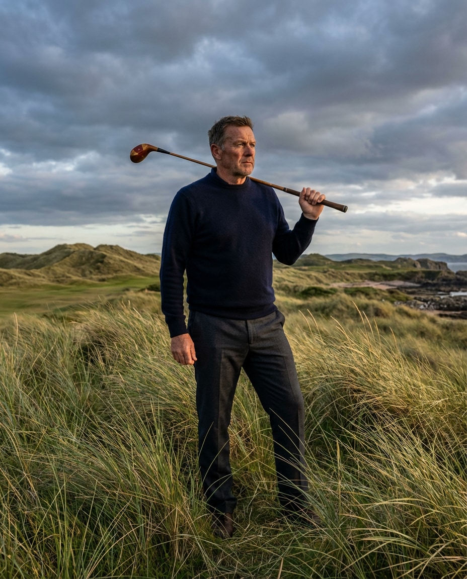 wide links portrait photo