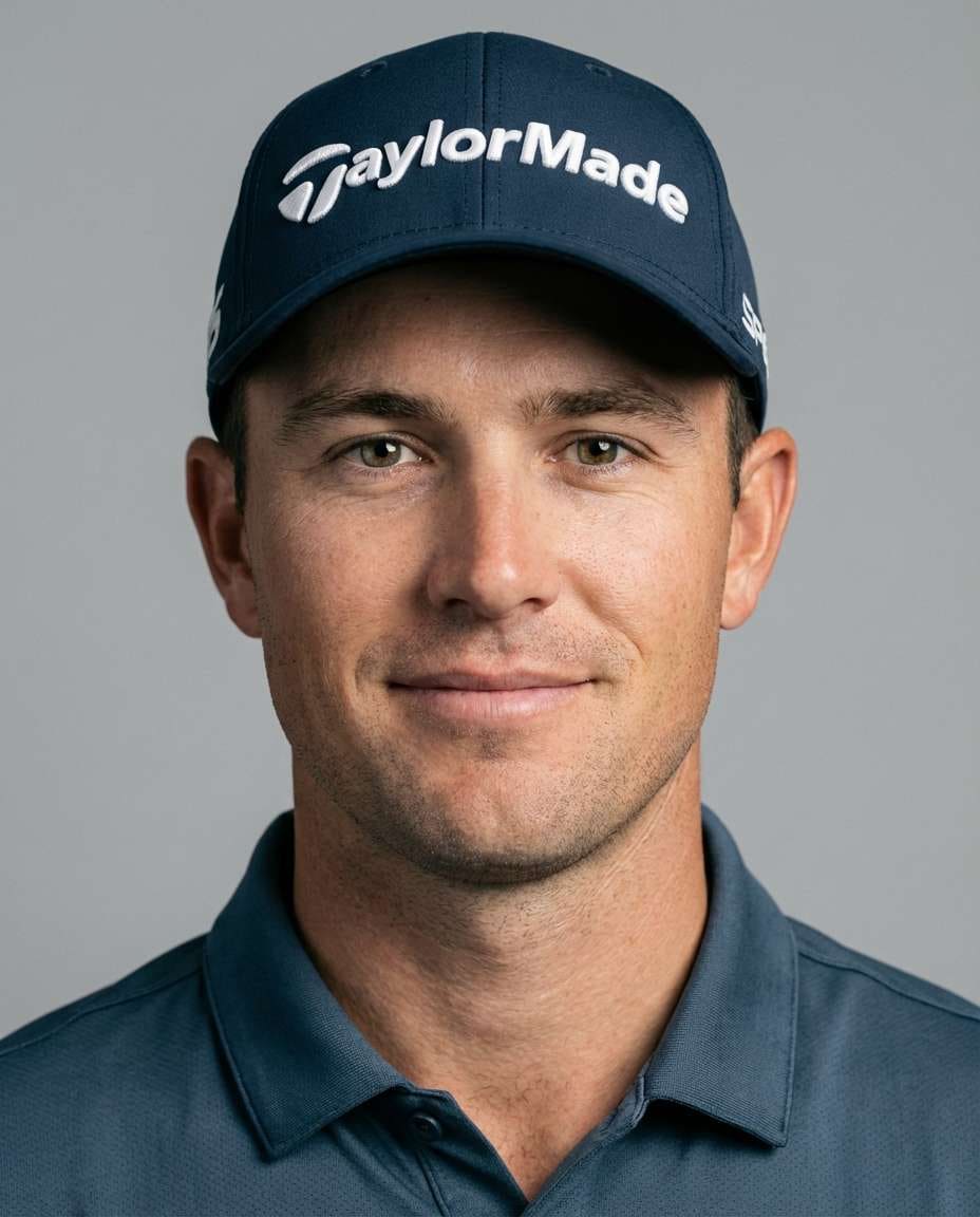 studio headshot clean photo