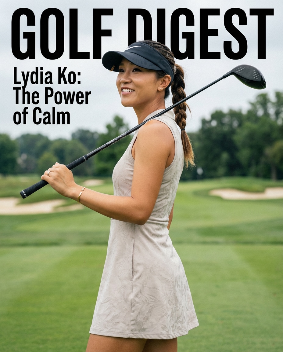 womens tour portrait photo