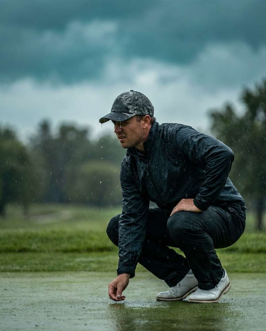 rain round drama photo