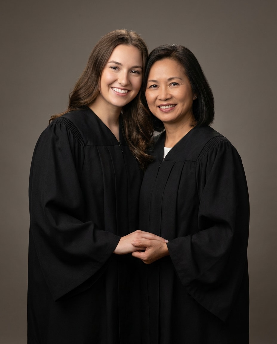 studio seamless classic photo