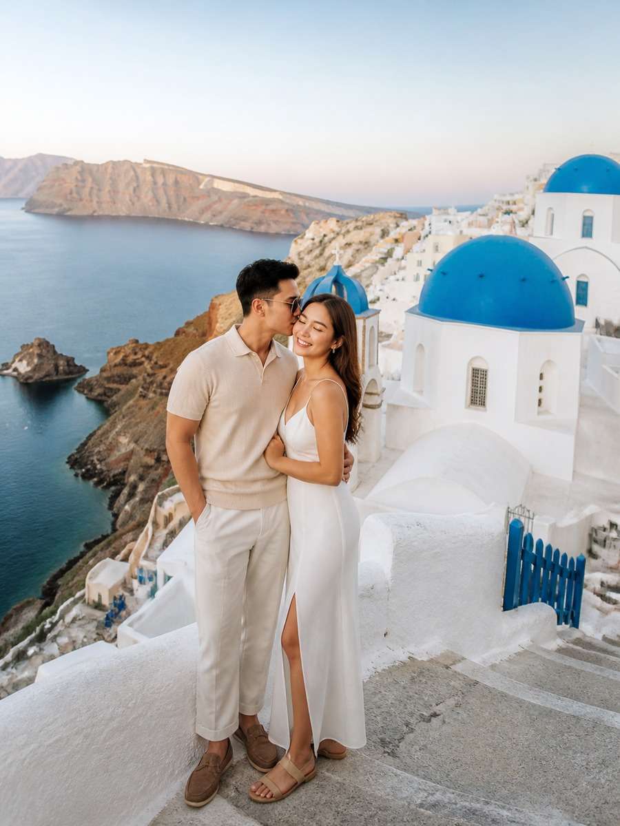 Bold Color Backdrop photo