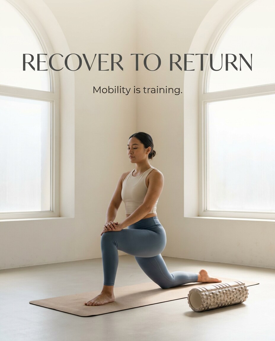 recovery still counts photo
