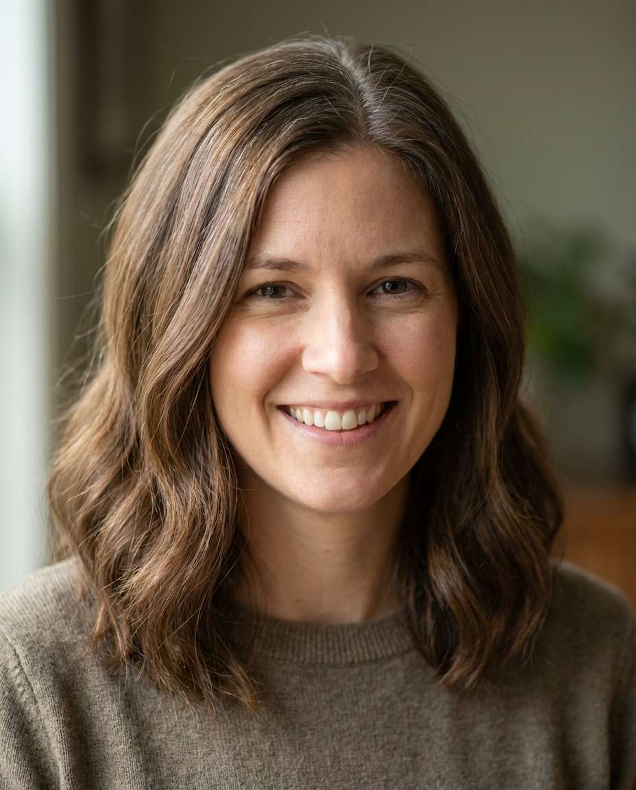 natural gray coverage photo