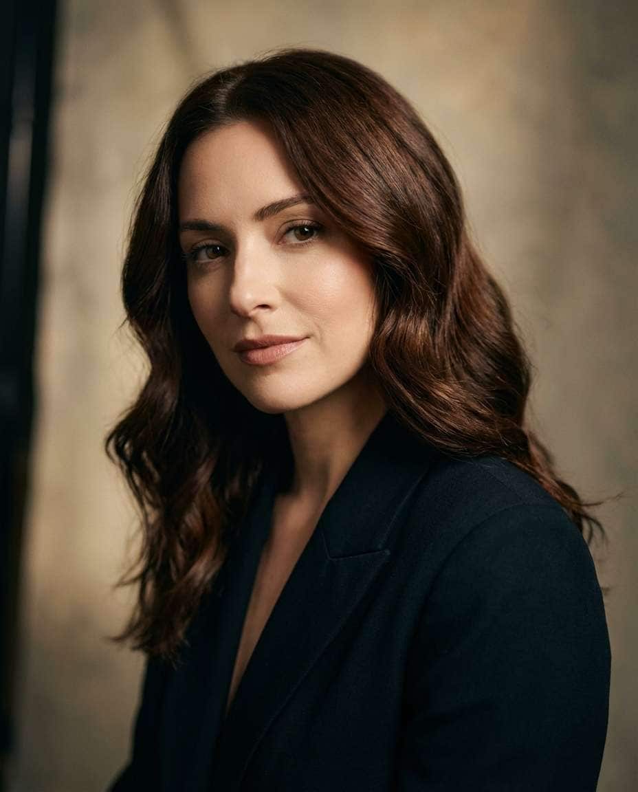 rich chocolate gloss photo