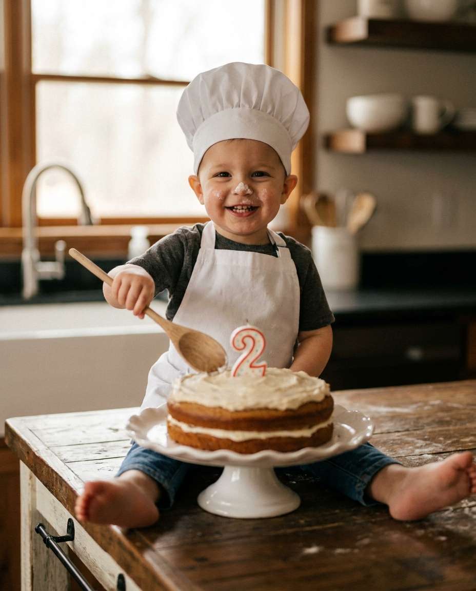 little chef photo