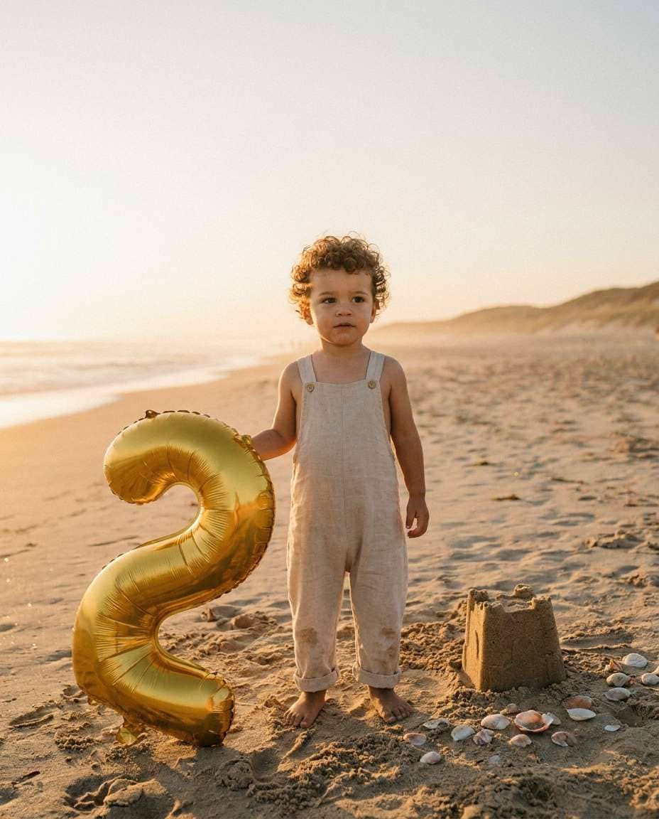 beach breeze photo