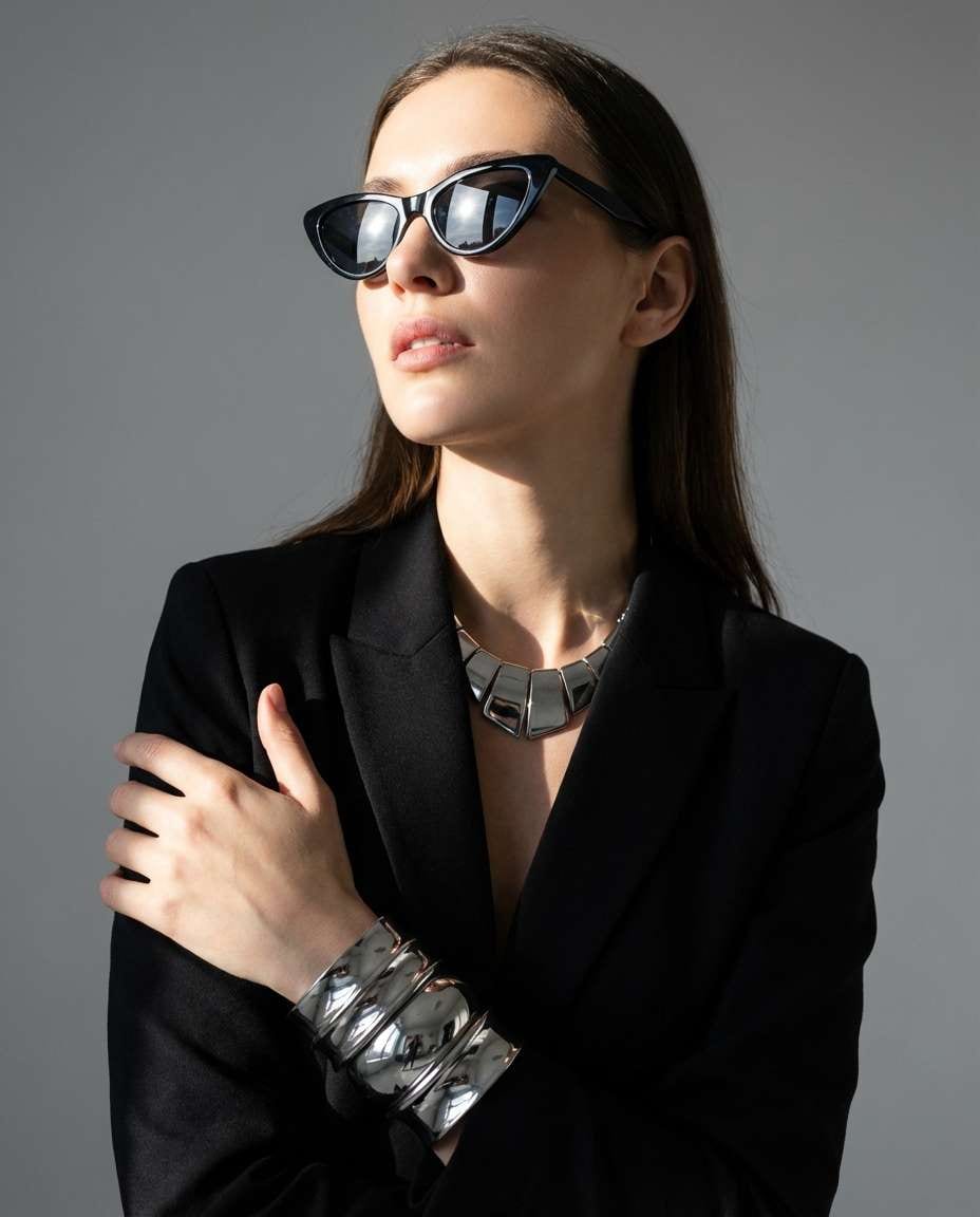 chrome accessories focus photo