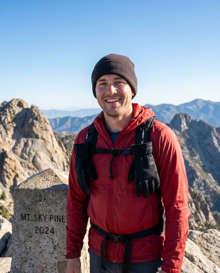 summit victory photo