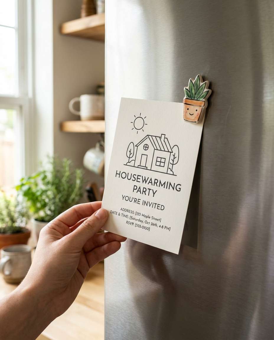 fridge magnet preview photo