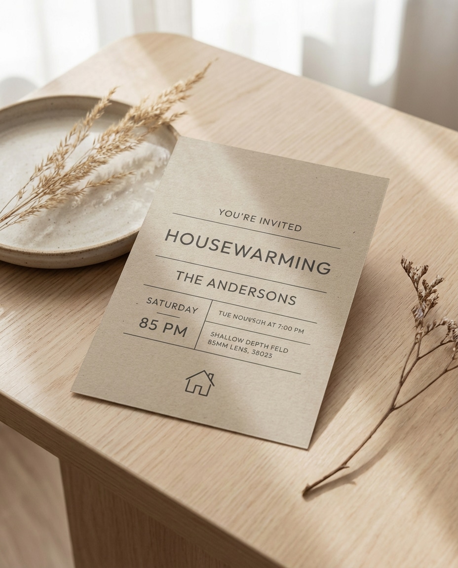 scandi neutral grid photo