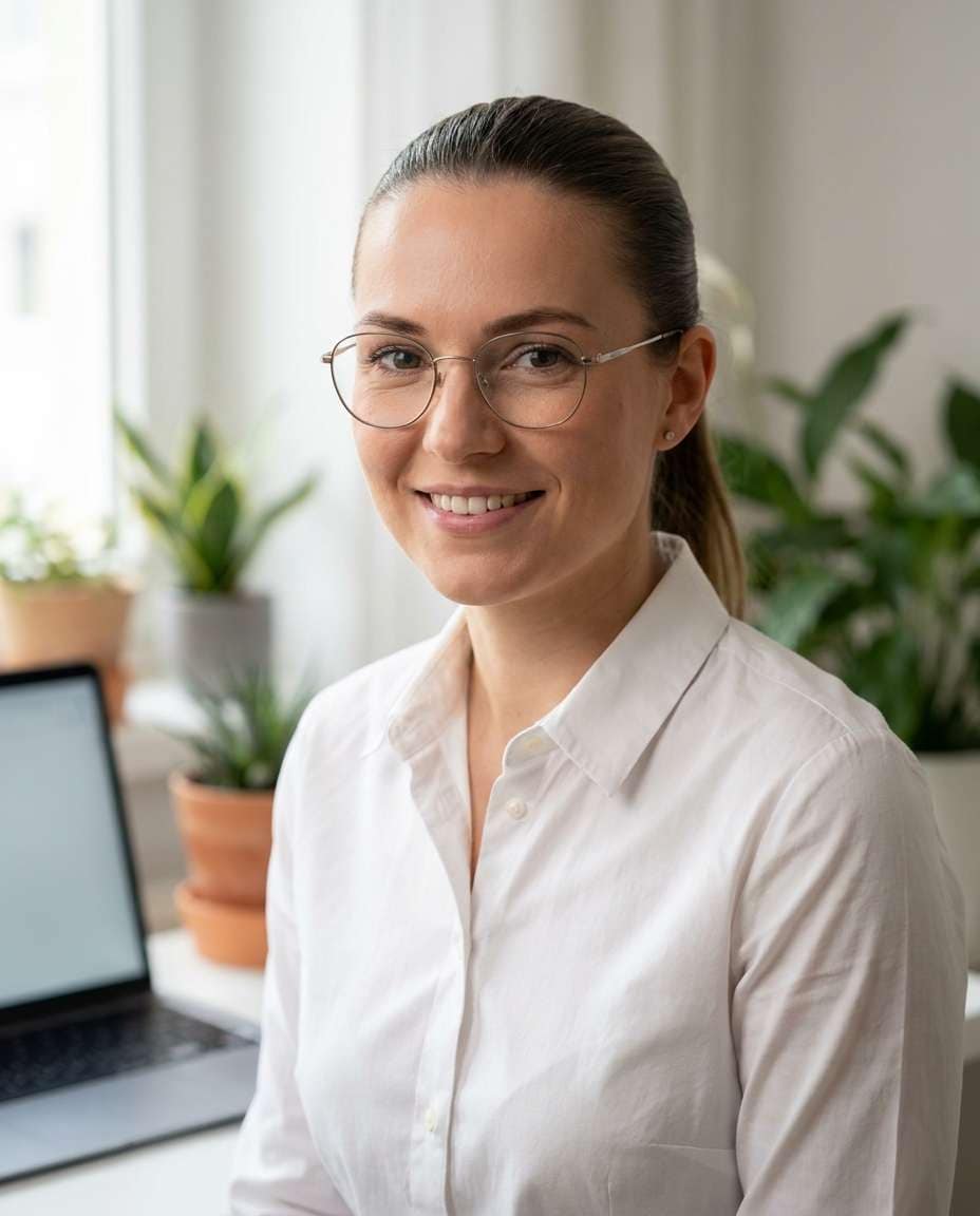 home office creator photo