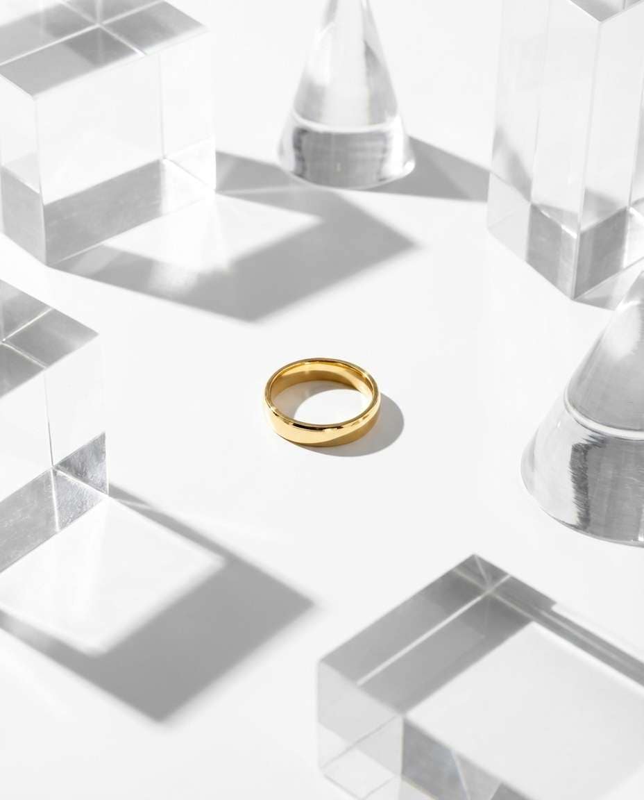 acrylic shadow play photo