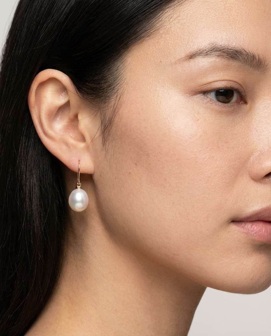 earring closeup beauty photo