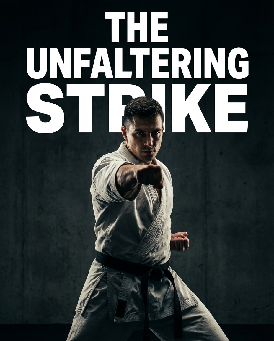 poster space composition photo