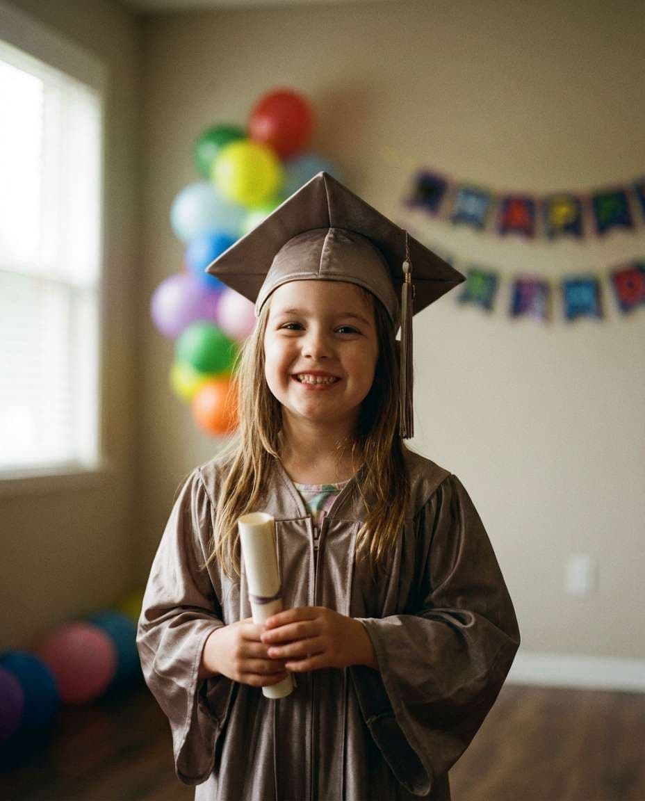 vintage film look photo