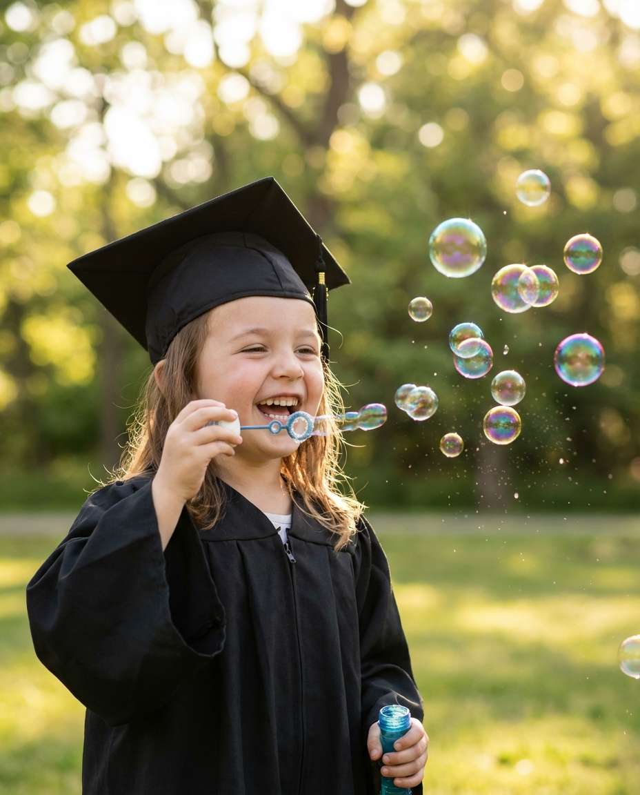bubble wand magic photo