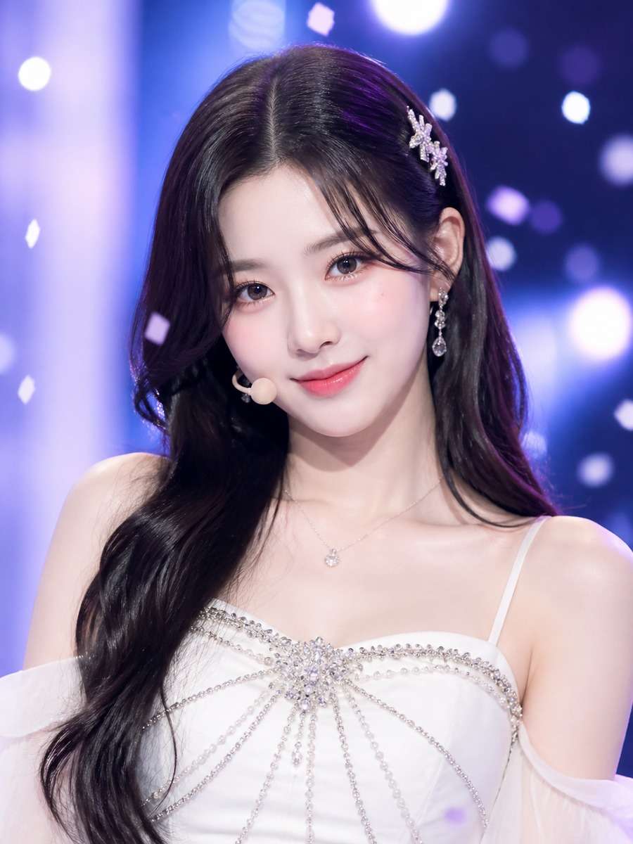 Music Show Ending Fairy Aesthetic photo