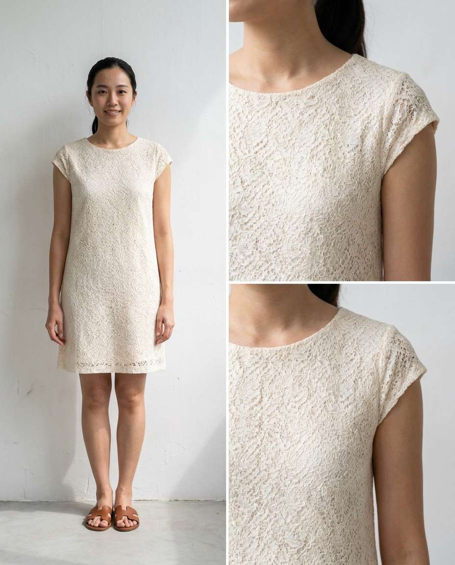 minimalist shift photo