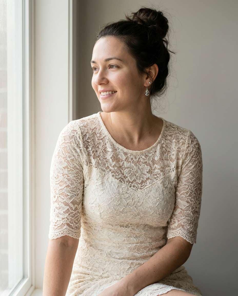 natural window photo