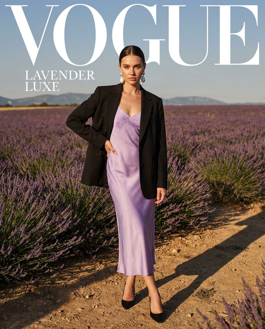 editorial vogue photo