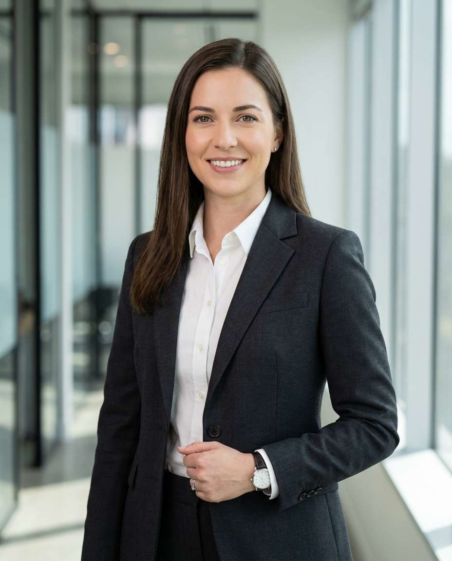 partnerlevel headshot photo