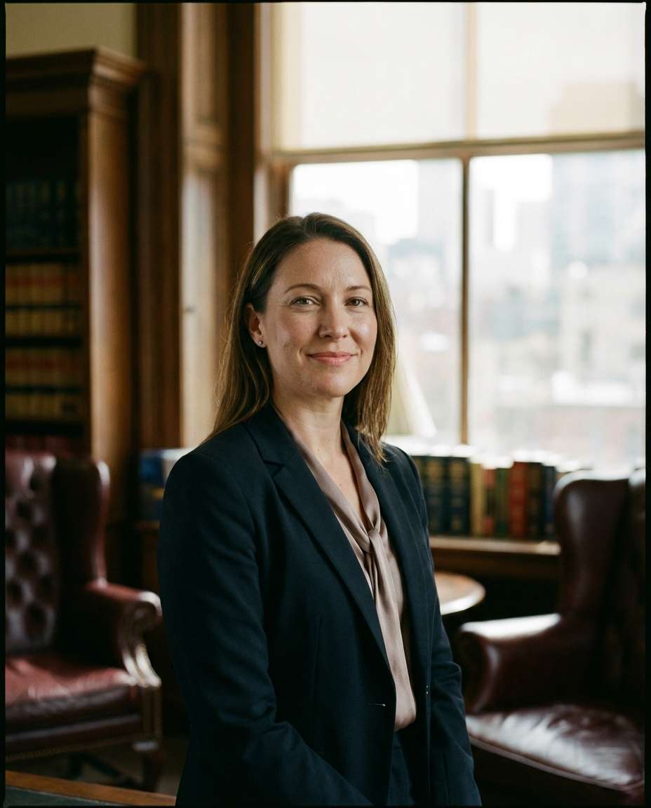 golden hour portrait photo