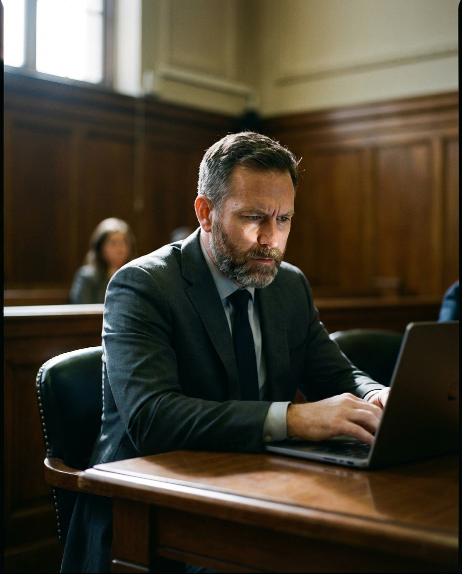 cinematic defense counsel photo