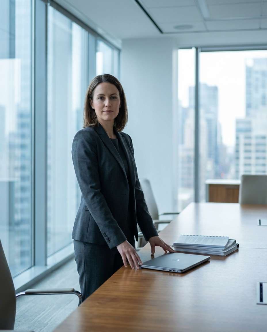 boardroom ma vibe photo