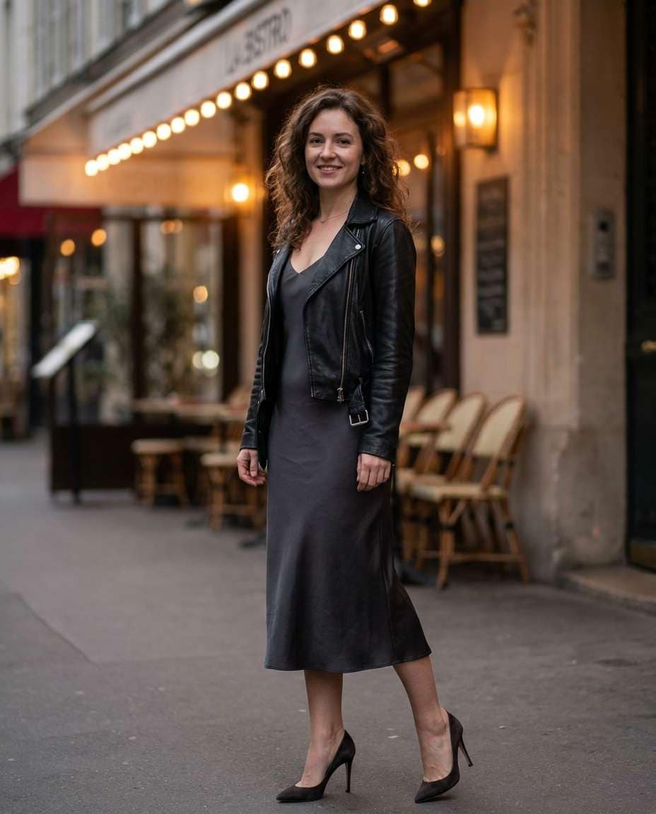 date night sleek photo