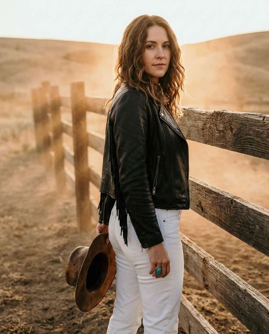 western fringe photo