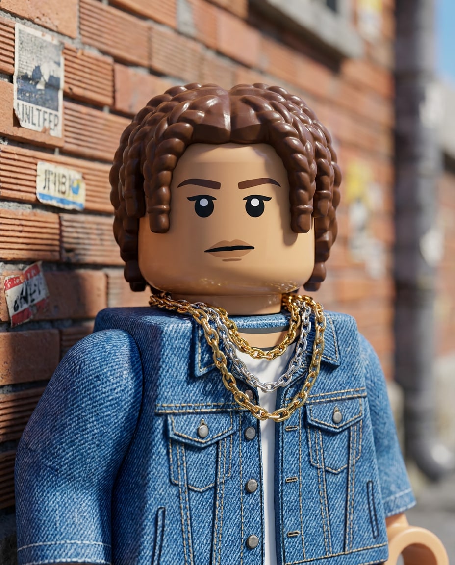 streetwear daylight photo