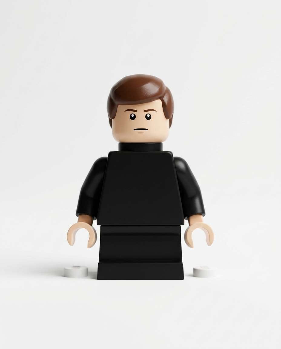 minimal white background photo