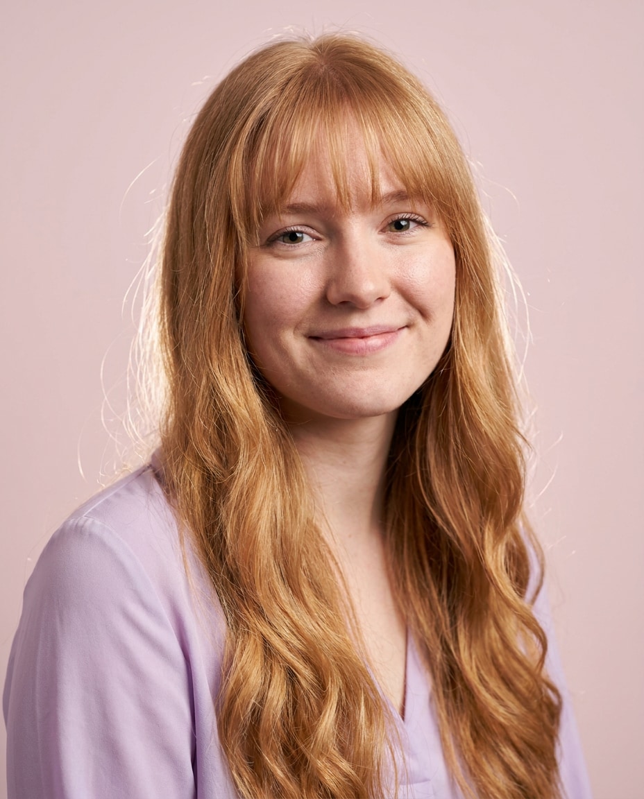 soft pastel backdrop photo