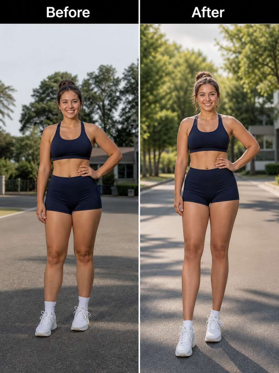 Clean Brand Story photo