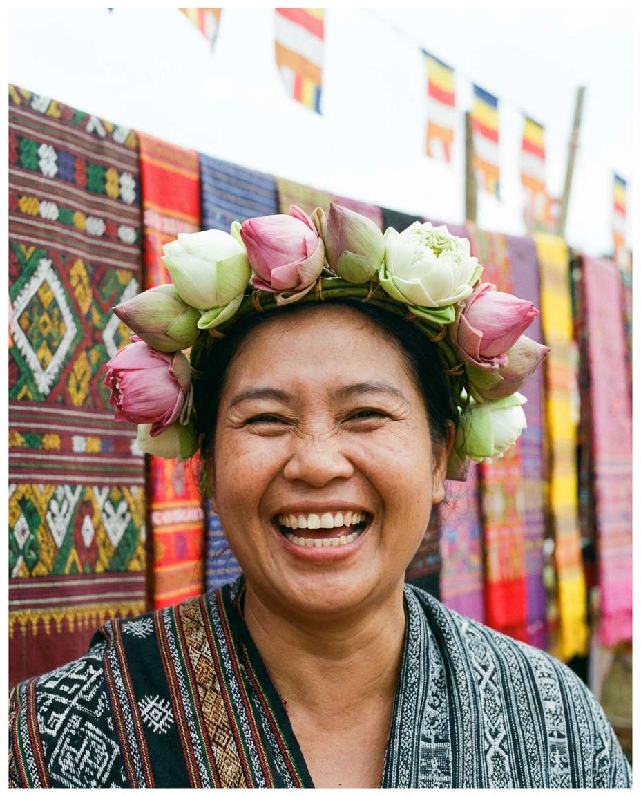 crown festival photo