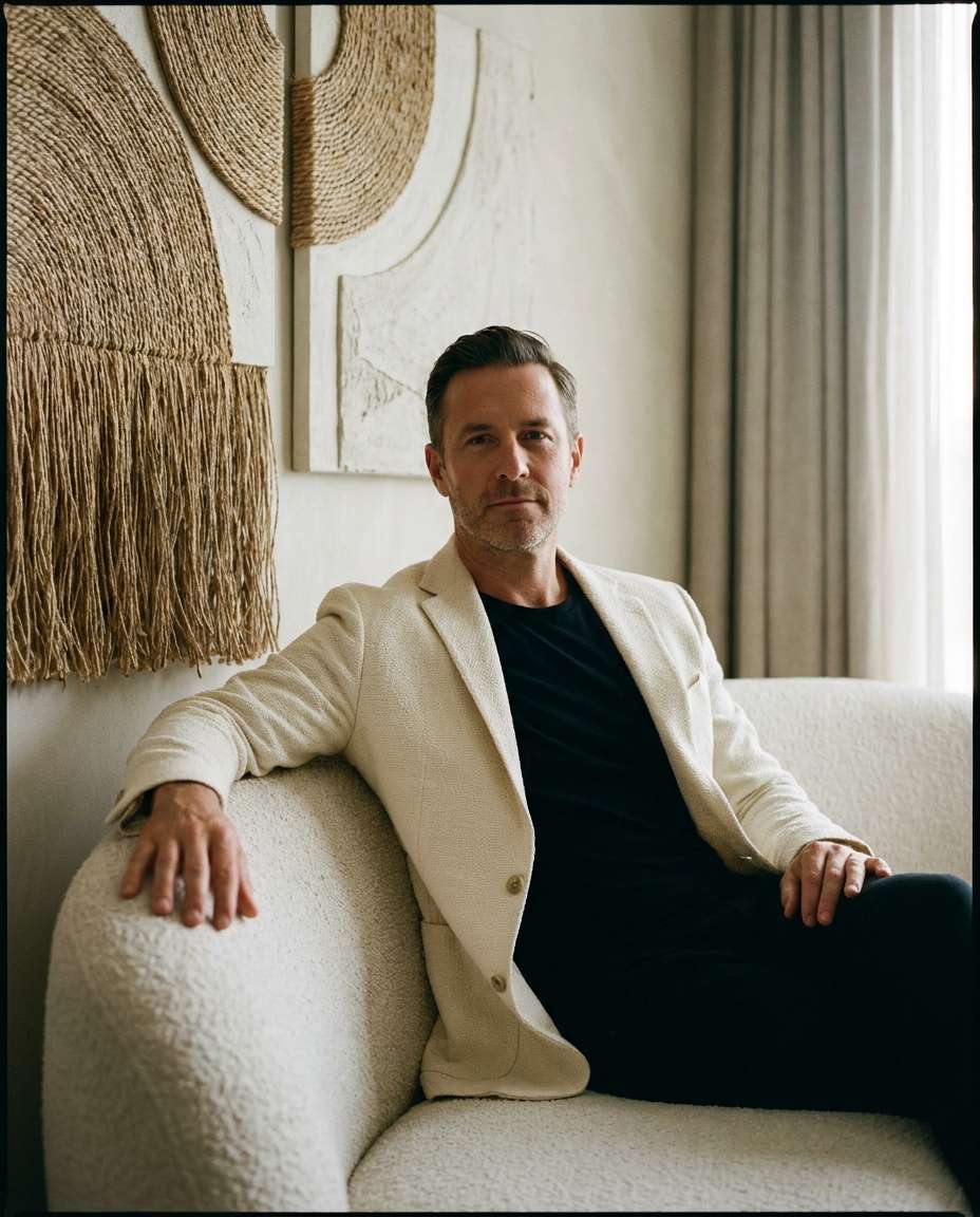 signature suite portrait photo