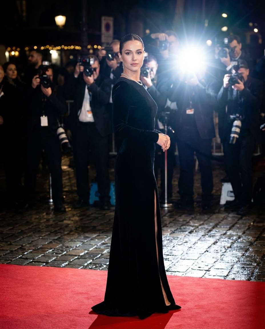 gala red carpet photo