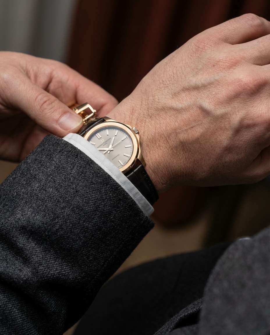 watch wrist shot photo