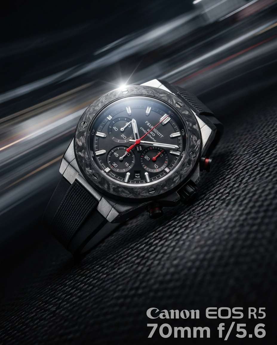 carbon fiber power photo