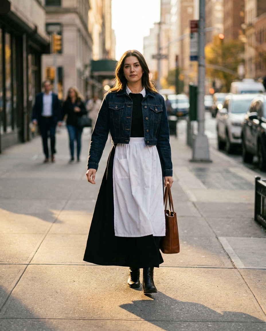street layering preview photo