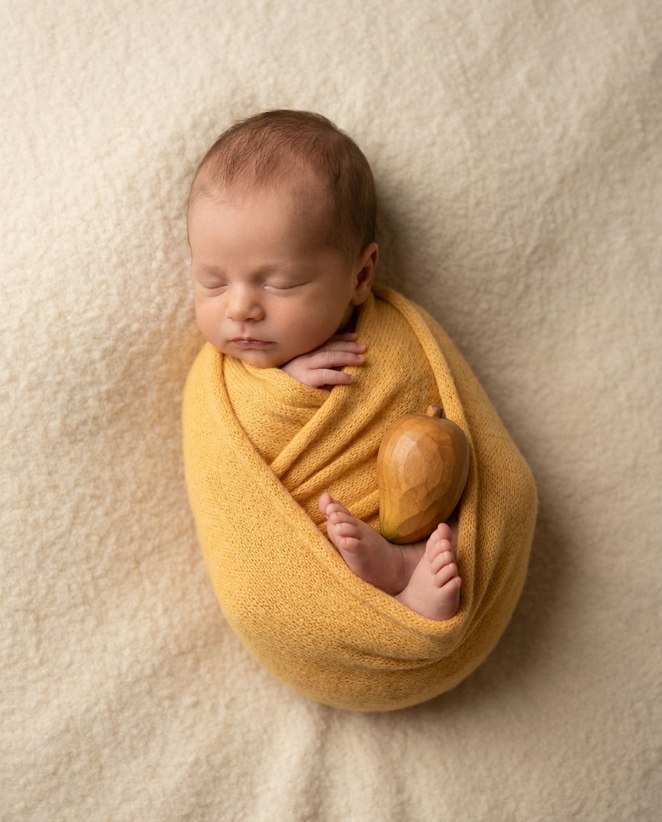 knit outfit photo