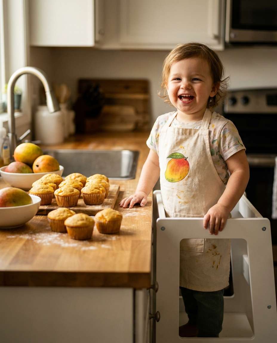 little chef photo
