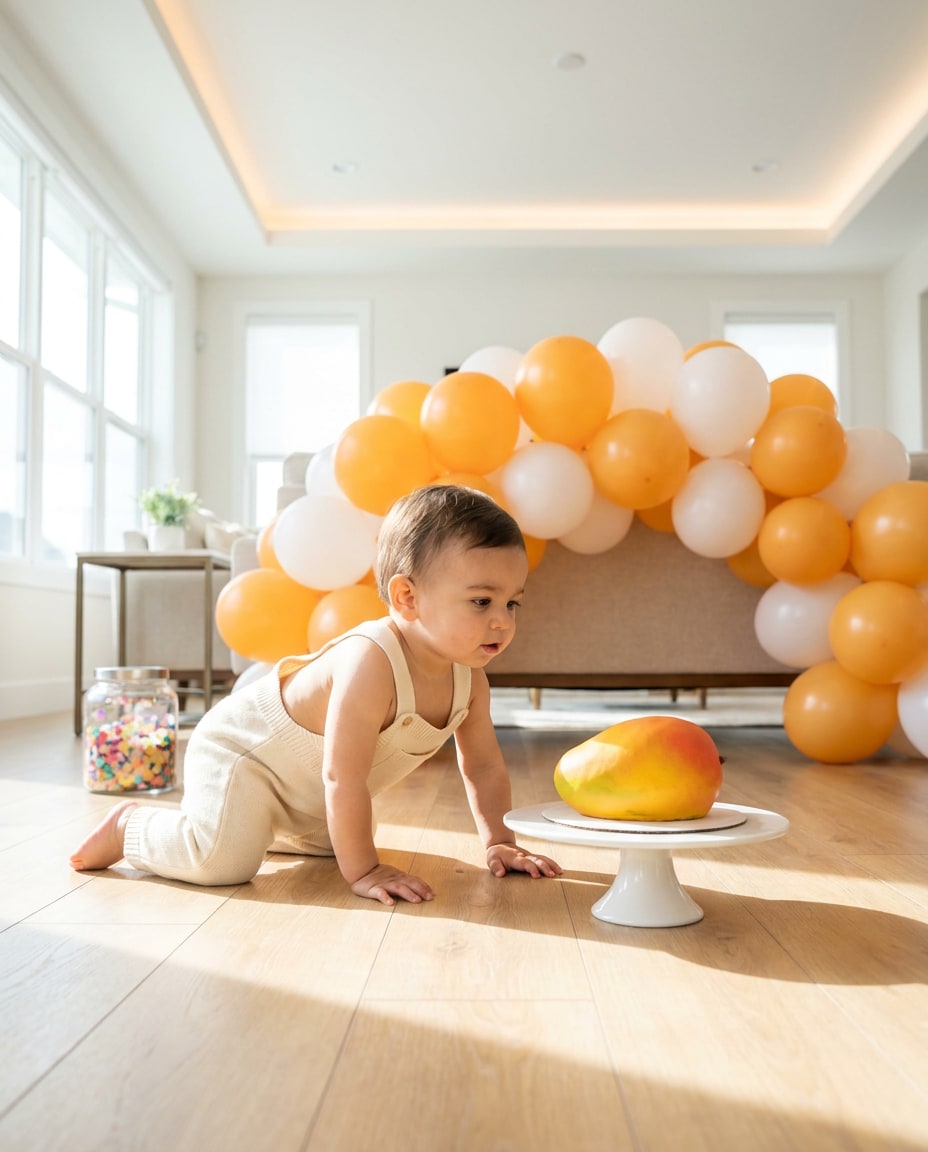 balloon arch photo